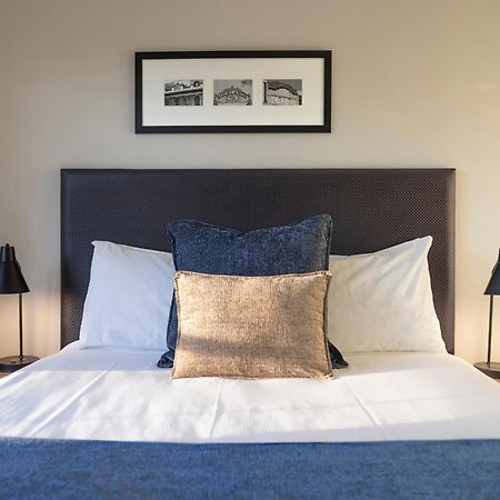 Quest Auckland Serviced Apartments Kültér fotó